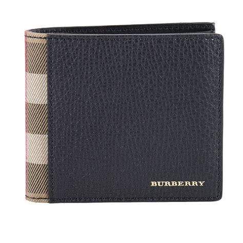 burberry mens wallet cheap|burberry wallet men's price.